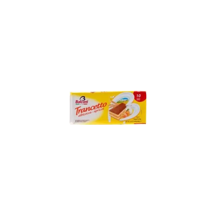 Balconi Trancetto Abricot 15X280G