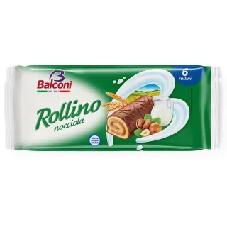 Balconi Rollino Noisette 20X225G