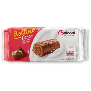 Balconi Rollino Cacao 20X6(222G)