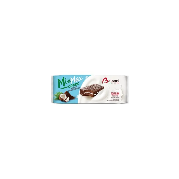 Balconi Mix Max Coco 15X350G