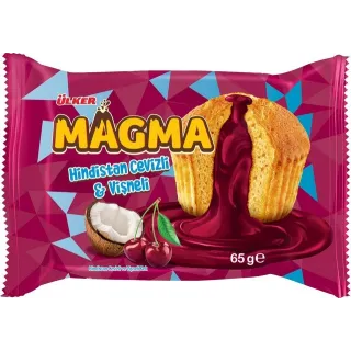 Dankek Magma Noix De Coco & Cerise X16