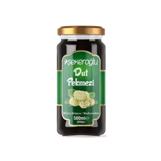 Sekeroglu Melasse De Mure 635Gx12