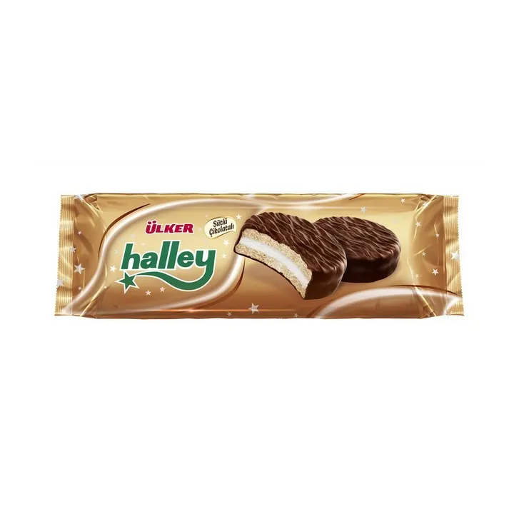 Halley 8Li 240Gx12