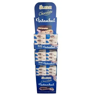 Istanbul Chocolate Stand
