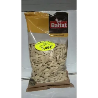 Baltat Graines De Courge Salees Trakya 250Gx24 2.99Cnt