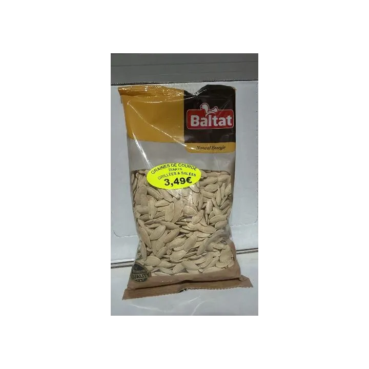 Baltat Graines De Courge Salees Trakya 250Gx24 2.99Cnt