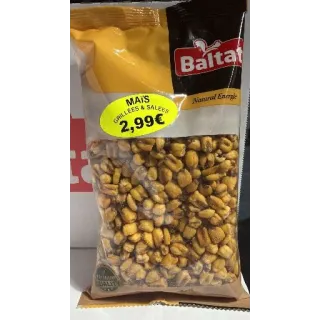 Baltat Mais Sales 300Gx18 2.99Cnt