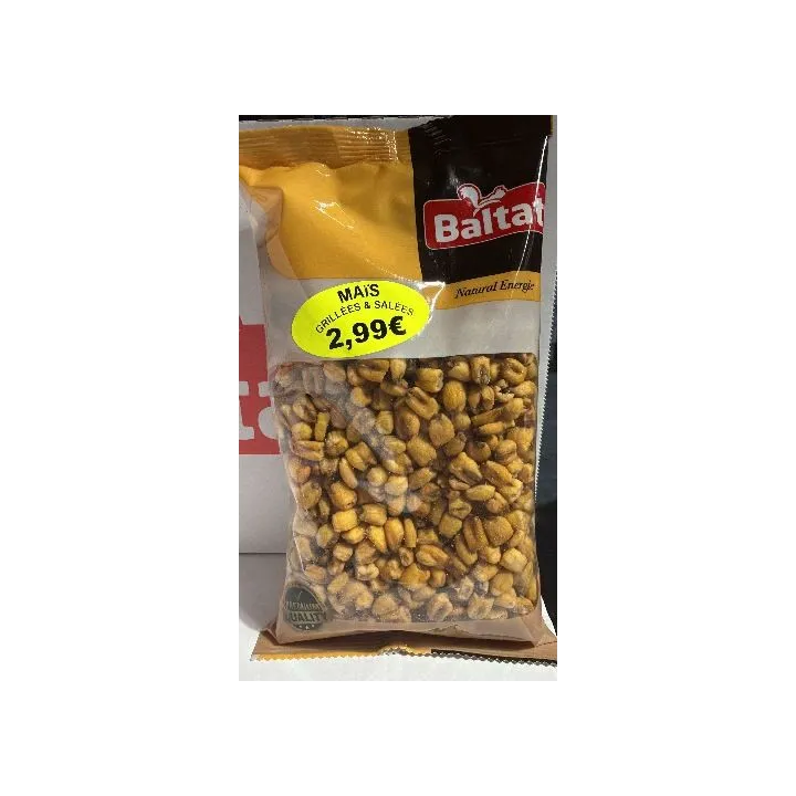 Baltat Mais Sales 300Gx18 2.99Cnt