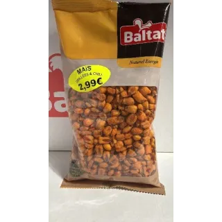 Baltat Mais Chili 300Gx18 2.99Cnt