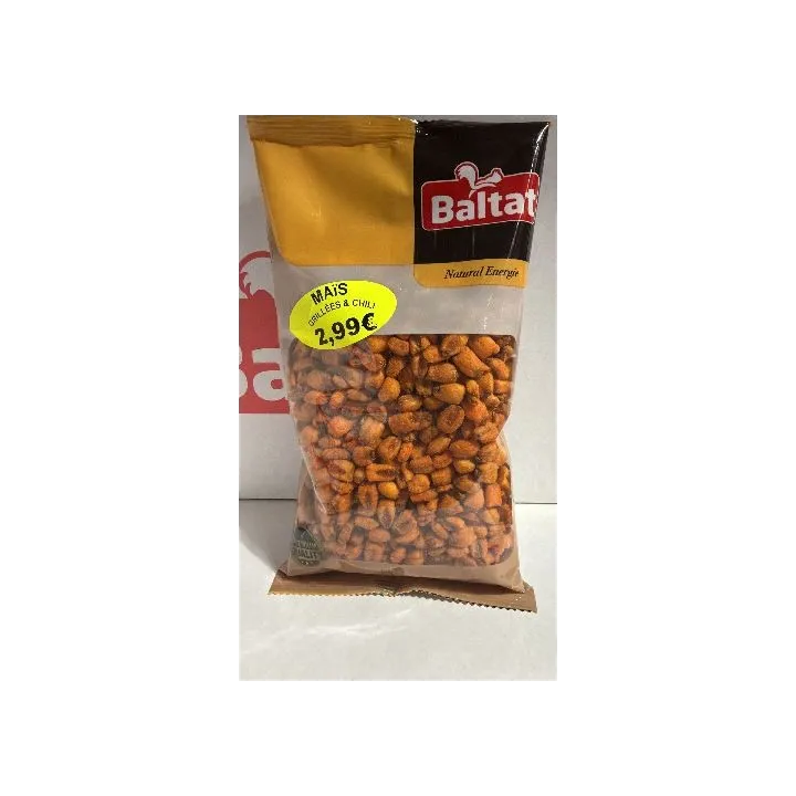 Baltat Mais Chili 300Gx18 2.99Cnt