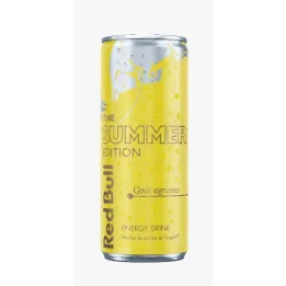 Rb Summer 26 Fr Alu Can 24X250Ml