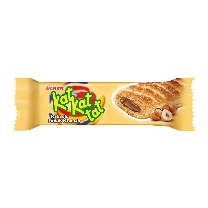 Kat Kat Tat Findikli 28Gx24