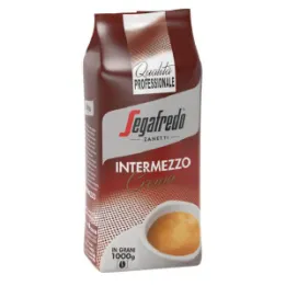 Segafredo Cafe En Grains Intermezzo Crema 1Kgx6 Segafredo Cafe En Grains Intermezzo Crema 1Kgx6