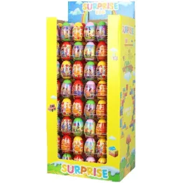 Piril & Rafadan Tayfa Mini Surprise Egg Mix Stand 192X1 Piril & Rafadan Tayfa Mini Surprise Egg Mix Stand 192X1