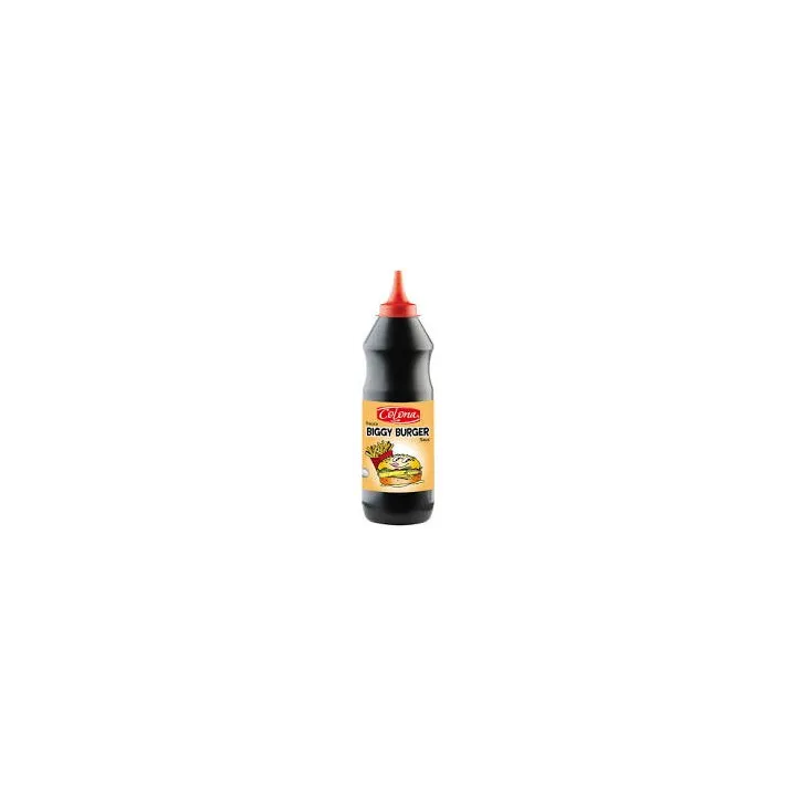 Colona Big Burger 12X500Ml