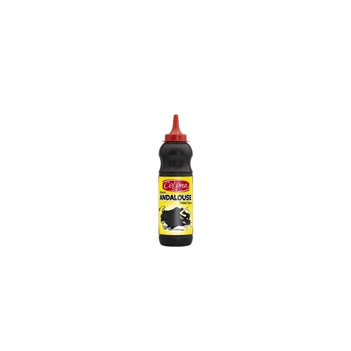 Colona Andalouse 12X500Ml