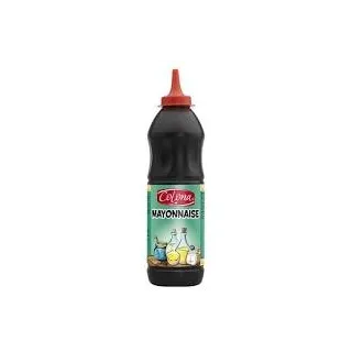 Colona Mayonnaise 500Ml 12X1
