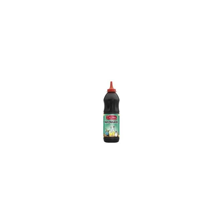 Colona Mayonnaise 500Ml 12X1