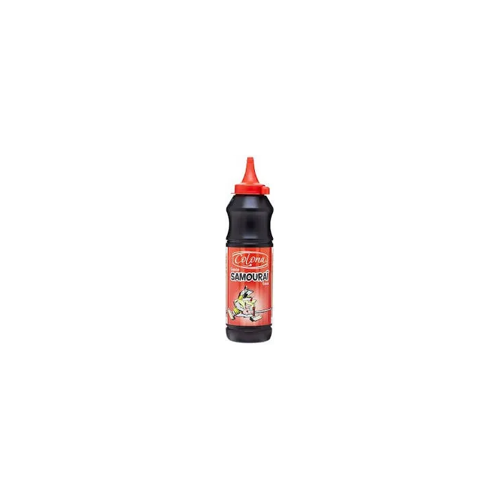 Colona Samourai 12X500Ml