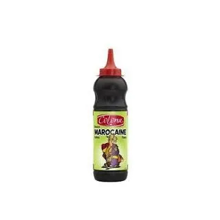 Colona Marocaine 12X500Ml