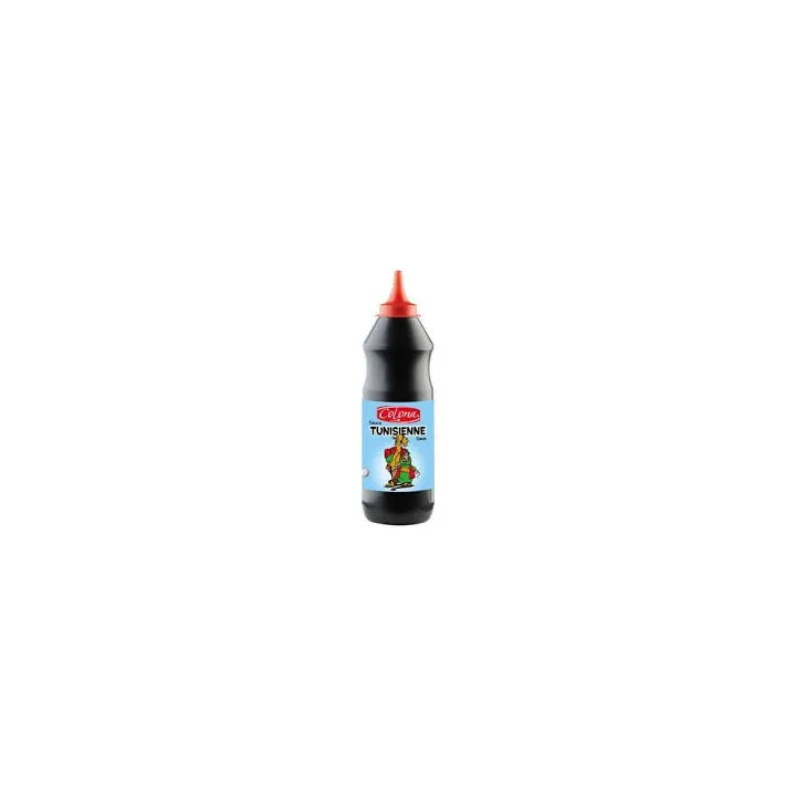 Colona Tunisienne 12X500Ml