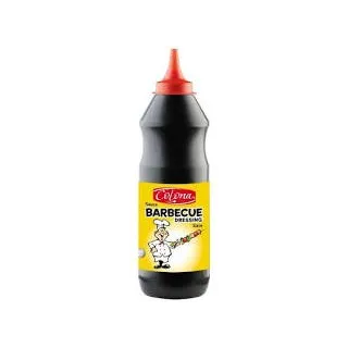 Colona Sweet Barbecue 12X500Ml