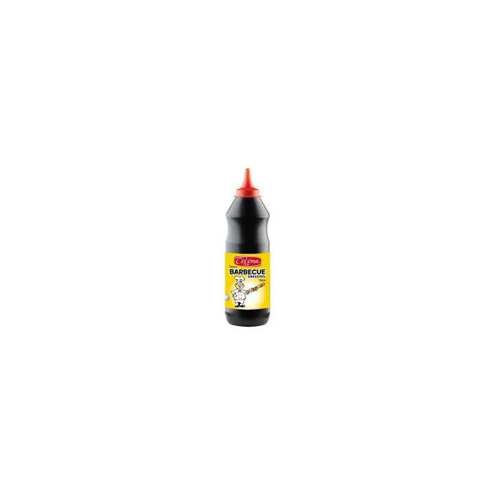 Colona Sweet Barbecue 12X500Ml