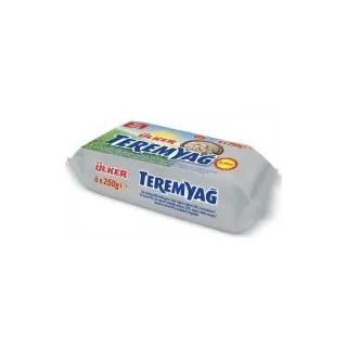 Terem Margarin 6'L (8X1)