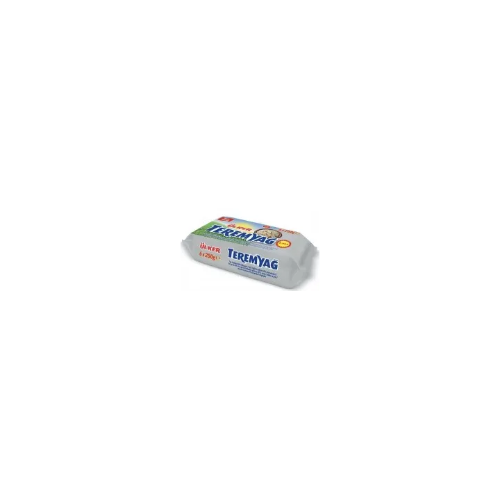 Terem Margarin 6'L (8X1)
