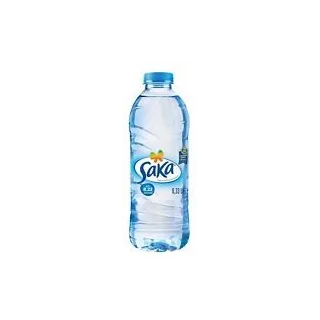 Saka Water 330Ml 6X4 24