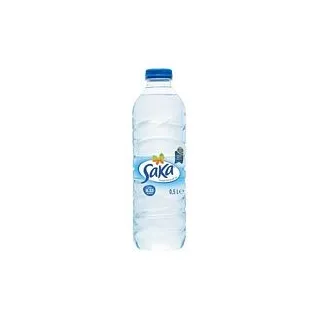 Saka Water 500Ml (4X6 24) 91