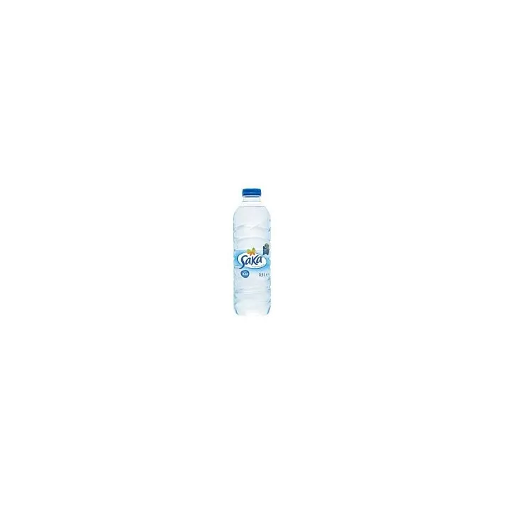 Saka Water 500Ml (4X6 24) 91