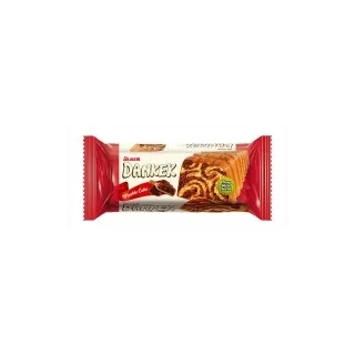Dankek Cay Saati Cake Marbre 6X210G