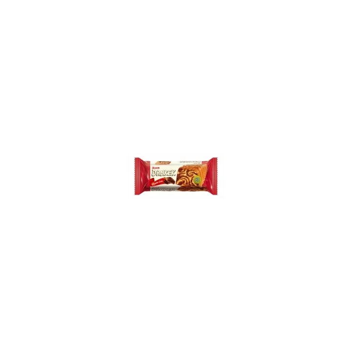 Dankek Cay Saati Cake Marbre 6X210G