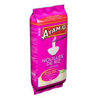 Ayam Nouille De Riz 200Gx12 New Price