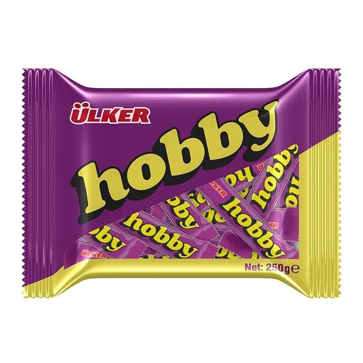 Hobby Cikolata 250G 12X1