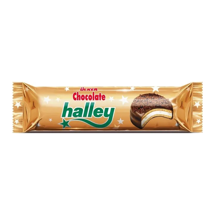 Halley Mini Granullu 77G 27X1 New Price