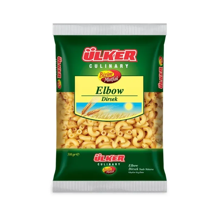 Bizim Dirsek 500G X20