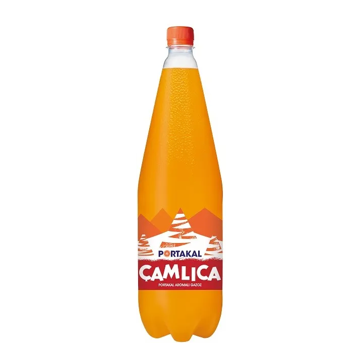 Camlica Portakal 1,5L Eux12