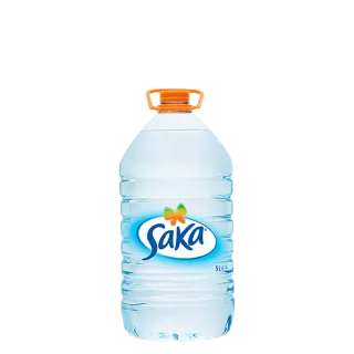 Saka Su 5Lx4
