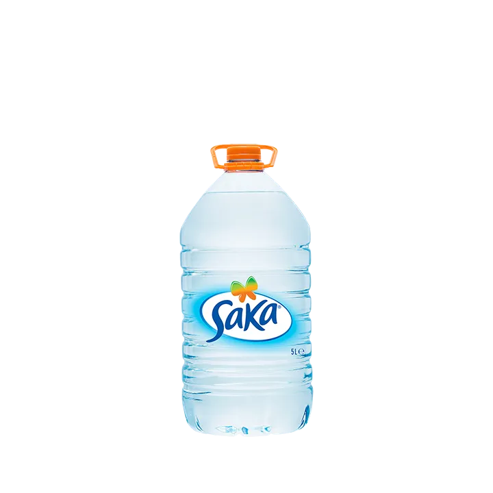Saka Su 5Lx4