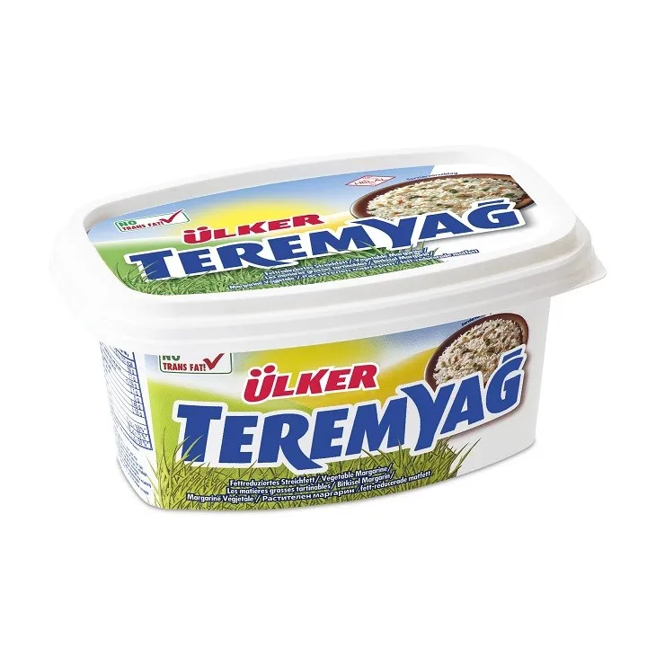 Terem Margarin Kase 500G 16X1