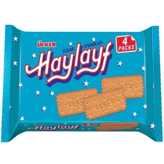 Haylayf 4 Lu 4X64Gr(8X1)
