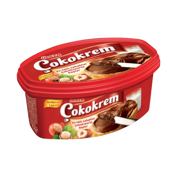 Cokokrem Kase 400G 8X1 Stock