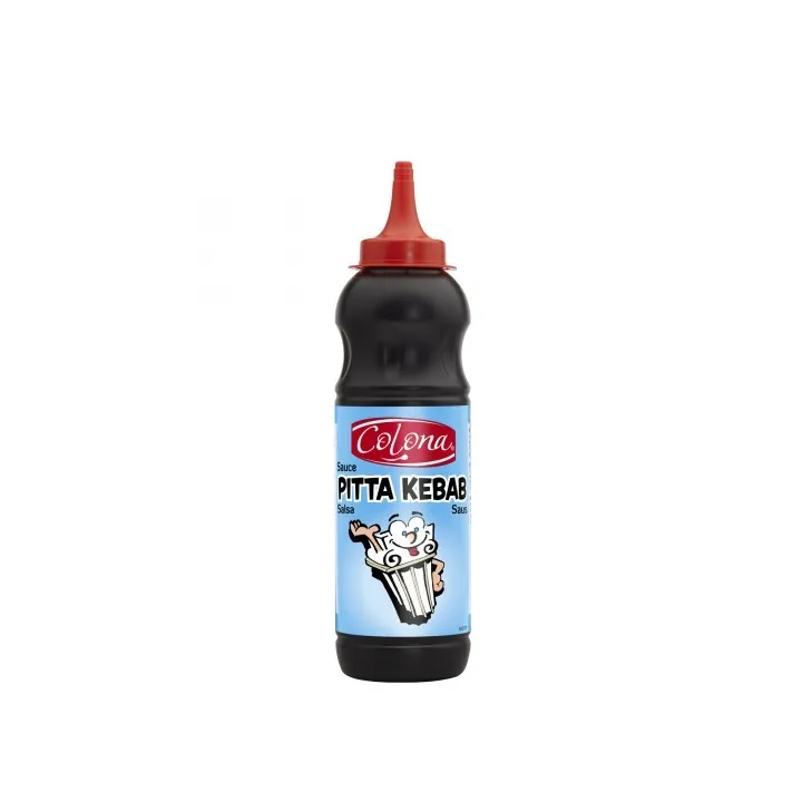 Colona Pita 12X500Ml