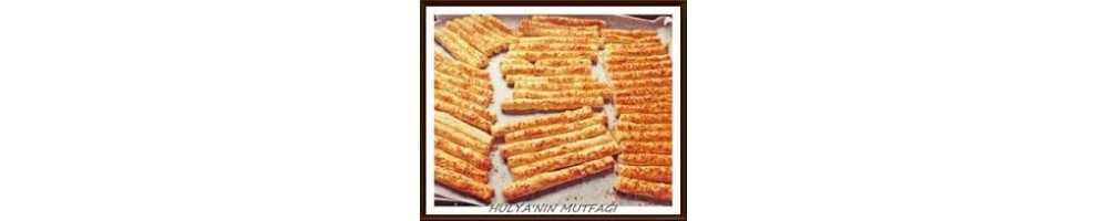 Crackers