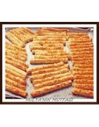 Crackers