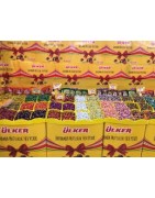 Confiseries dures