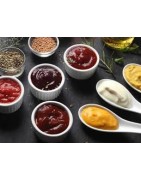 Sauces Bizim & Tat