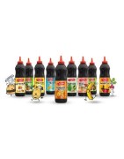 Colona - Sauces